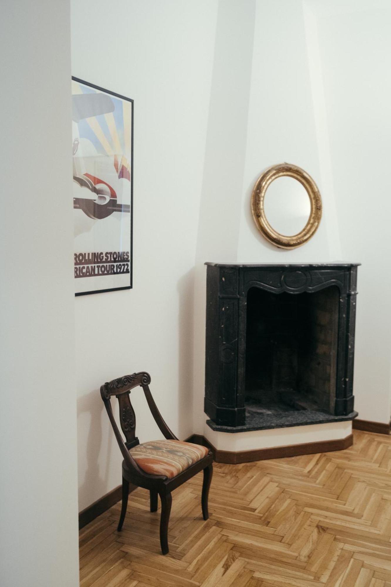 Casa Elisa Apartman Bergamo Kültér fotó