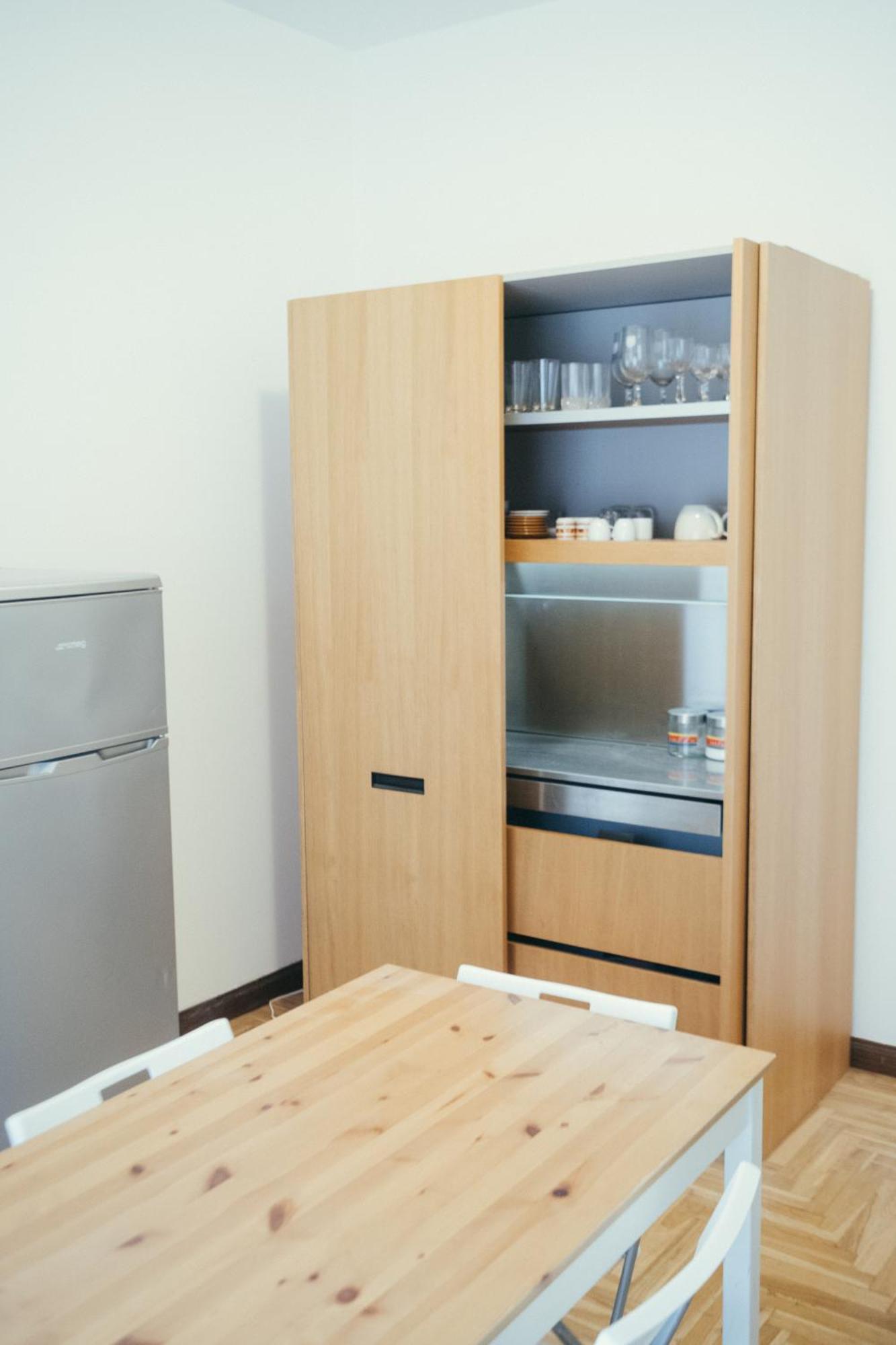 Casa Elisa Apartman Bergamo Kültér fotó