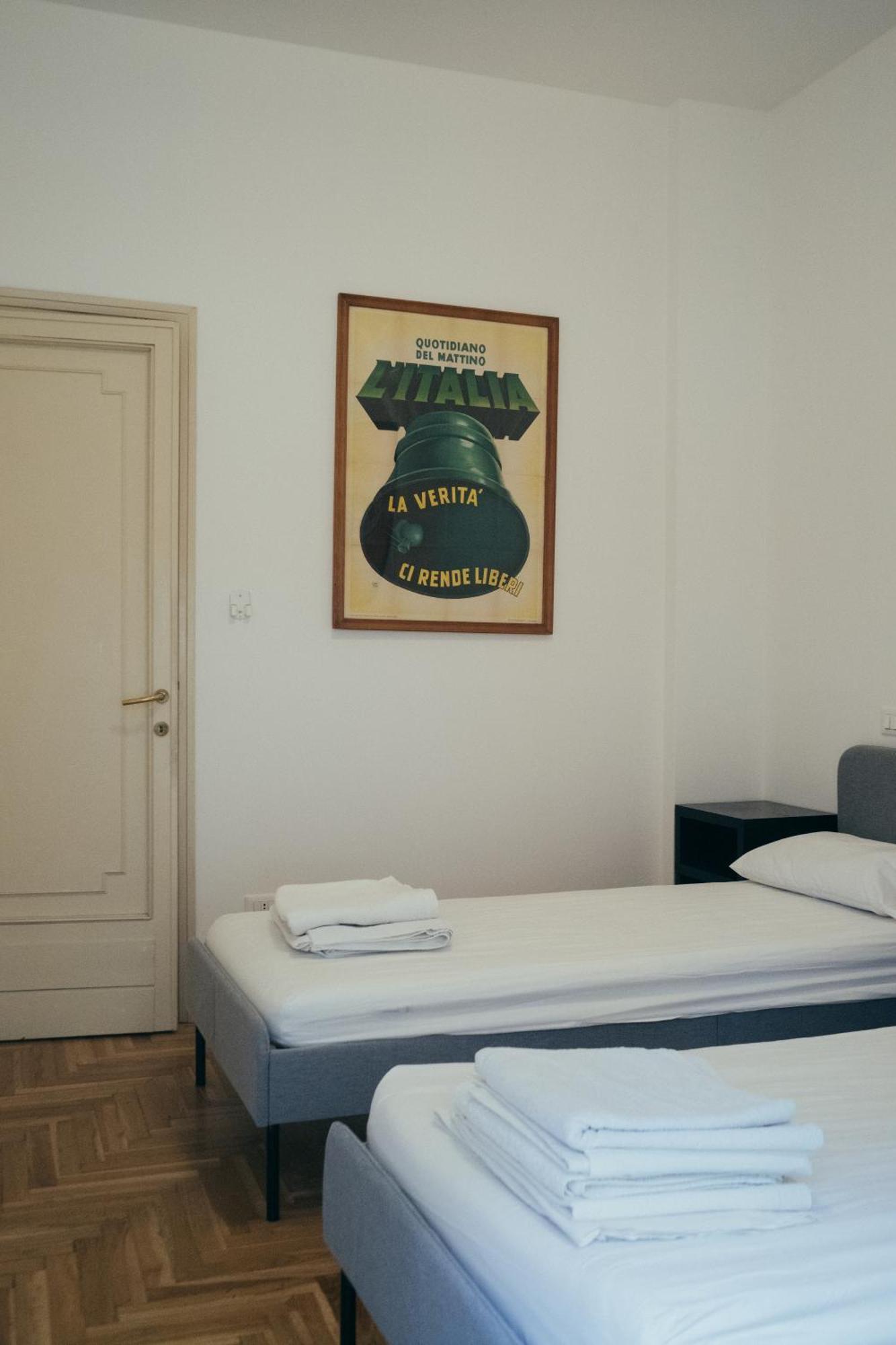 Casa Elisa Apartman Bergamo Kültér fotó