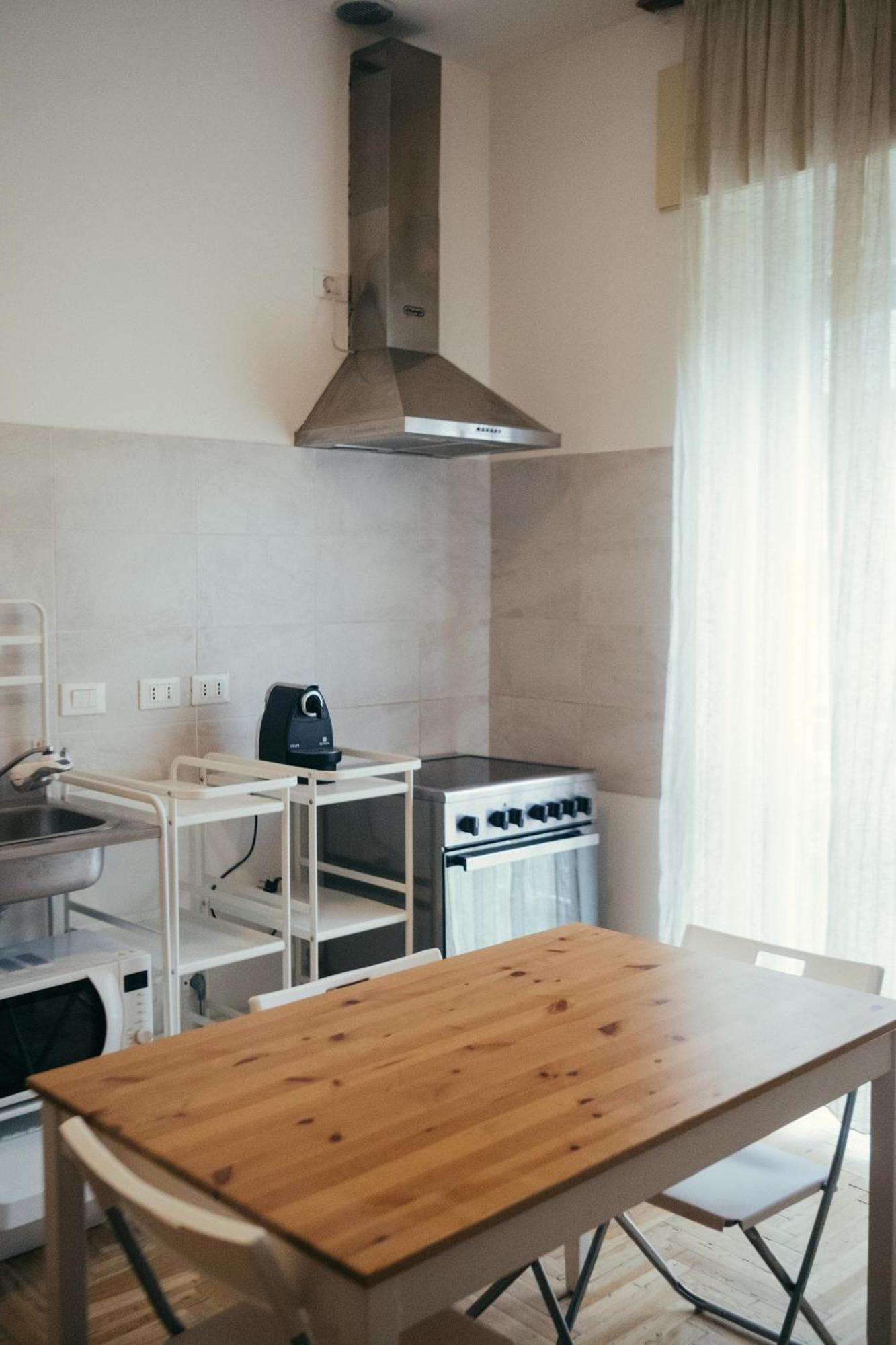 Casa Elisa Apartman Bergamo Kültér fotó