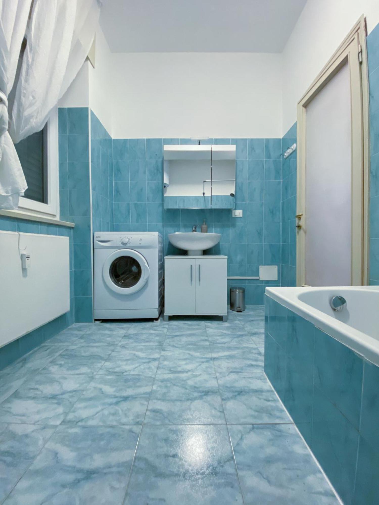 Casa Elisa Apartman Bergamo Kültér fotó