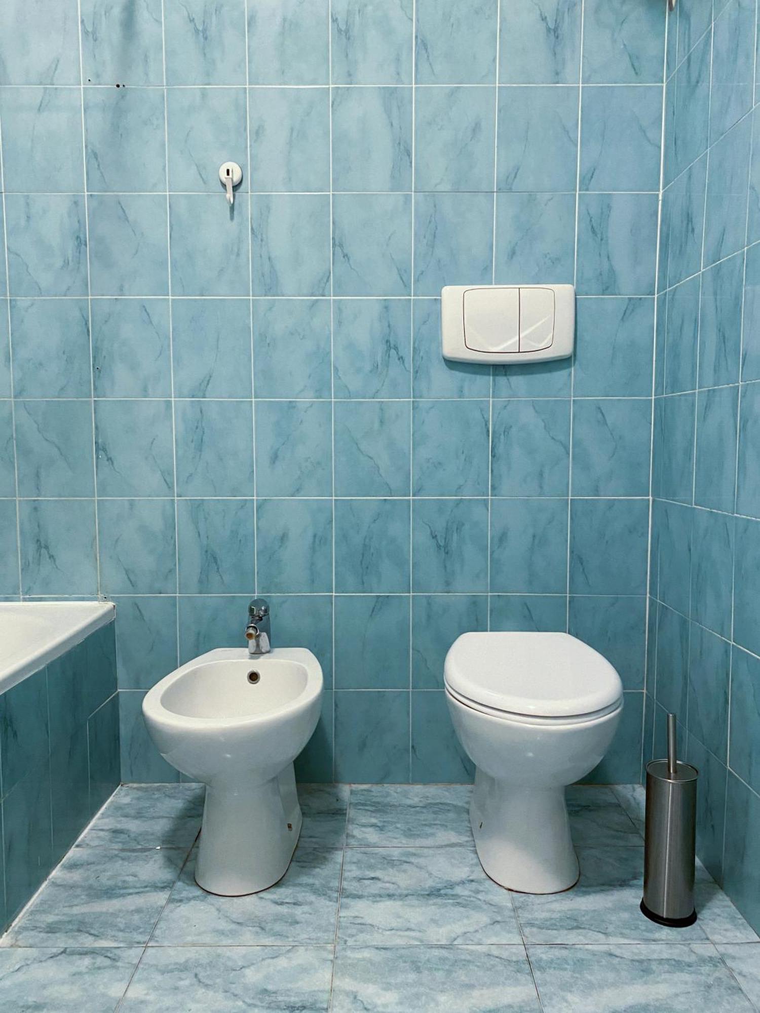 Casa Elisa Apartman Bergamo Kültér fotó